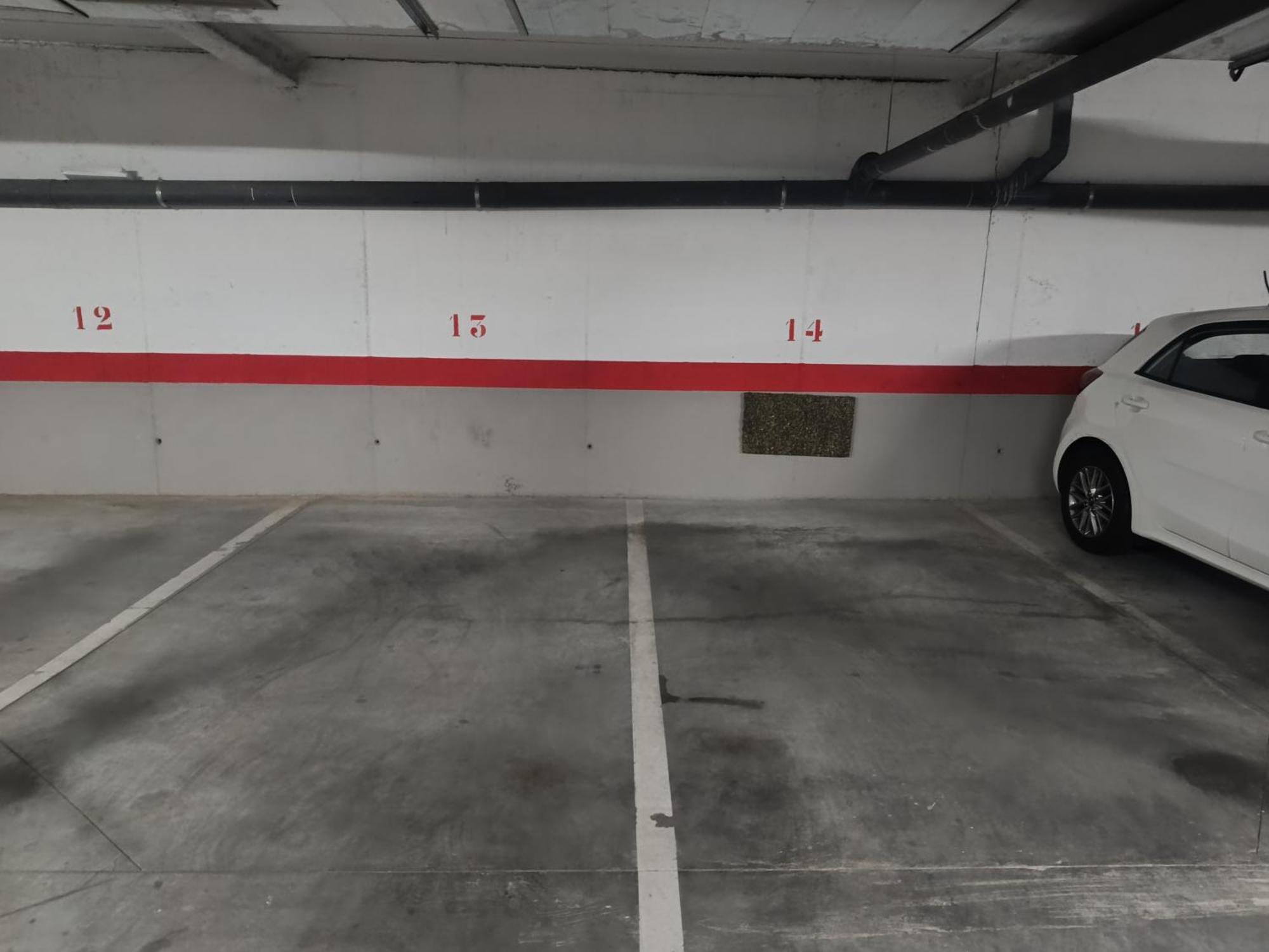 Апартаменты El Bosque 1 - Parking Gratis Толедо Экстерьер фото